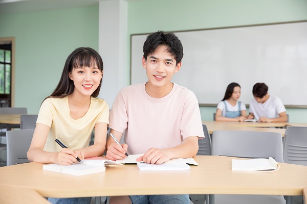 长沙县暑假大学生雅思培训